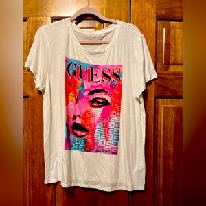 Beautiful graphic tee